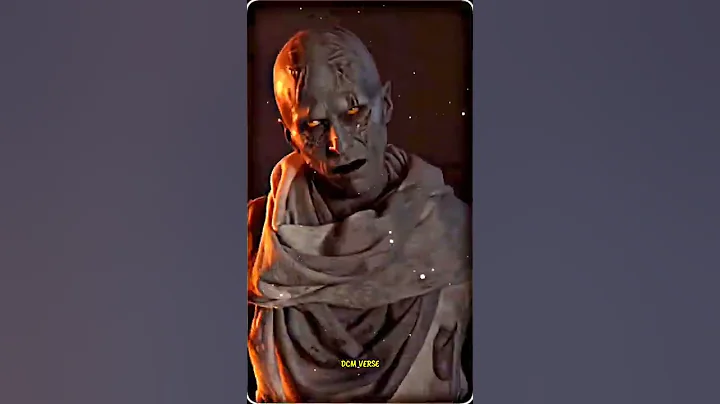 GORR vs THOR #shorts #marvel