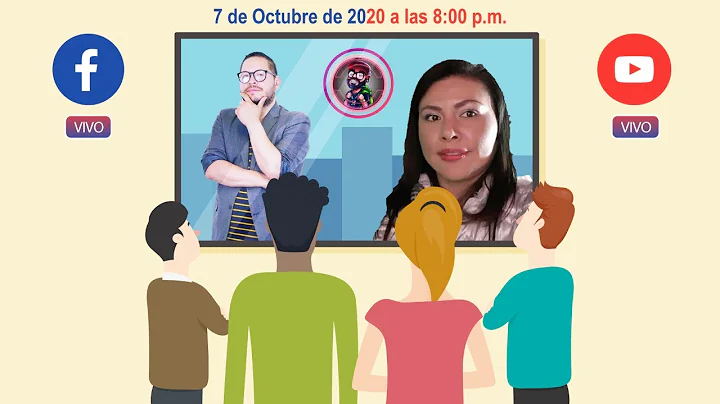 Invitada especial con Minerva Ramos Complet el da ...