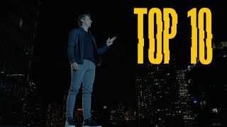 TOP 10 LCS PLAYERS OF ALL TIME