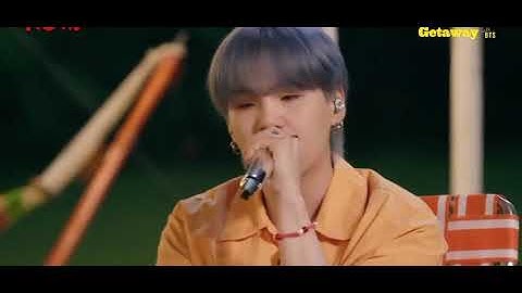 🌟BTS (방탄소년단)A Butterful Getaway: "Spring Day"🌷 COMEBACK SPECIAL LIVE🔴