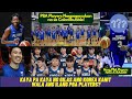 KAYA Pa Kaya ng GILAS Ang Korea KAHIT WALA Ang Ilang PBA Players? / Ilang PBA Players UMATRAS