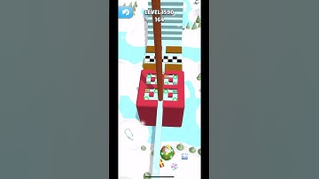 “Level 1590 and Still Going! Can You Beat Me?” #stacky #gamingcorner1356 #shorts