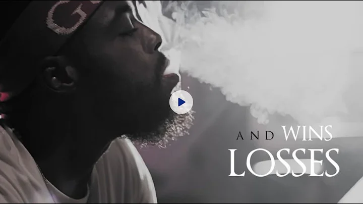 2113 Pritt - Wins N Losses