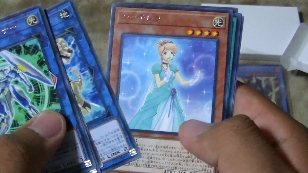 遊戯王 遊戯王lotdアメルダvs海馬 Youtube