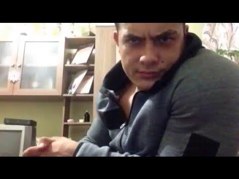 Виктор Симкин тренировки