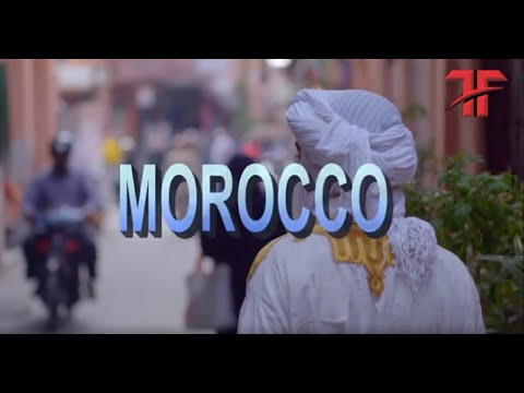 تصویری: آیا الجزایری ها به ویزا برای مراکش نیاز دارند؟