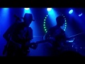 Aqueous - Color Wheel (10-27-2018 Albany, NY)