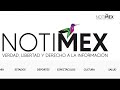 Reducir de seis a tres años el cargo en la Dirección de Notimex, proponen en la Permanente (nota)