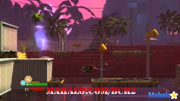 Bionic Commando Rearmed 2-Countdown-Yashichi