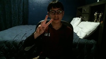 Unit 1 SOAR Assignment Video Eric Jaramillo