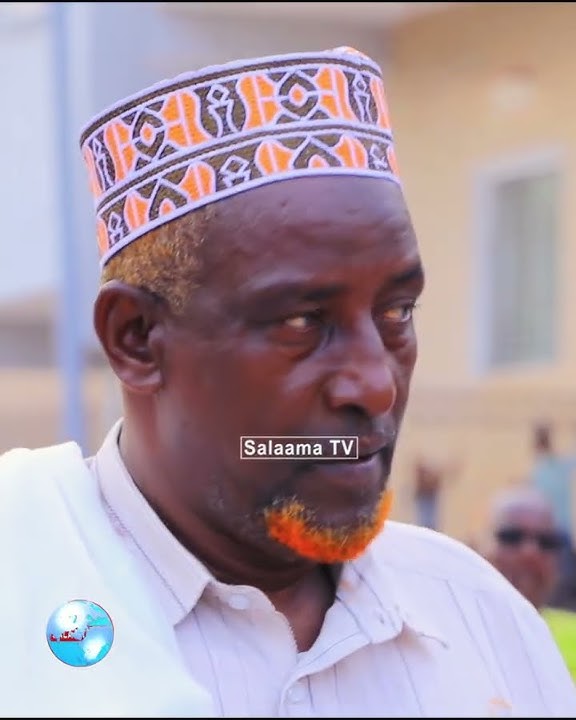 #KALIMAD #DARDAARAN Saaxibul Wilaayaha Daariqada Qaadiriyada #Sh Axmed Sh uweys #Al Qaadiriyah