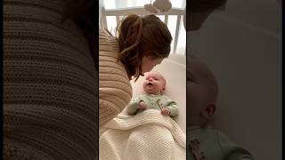 Mummas Talking And Smile Is The Best Thing In The World