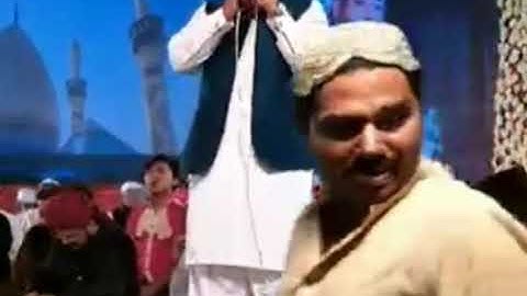 Chadar Wali Sarkar Urs Mubarek 2018 Naat By Nabeel Yousaf