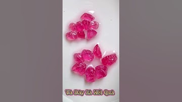 Mở Bát#chatchem #mobat #gemstone #daquytunhien #daquylucyen #gems #spinel #ruby #saphia #dothack