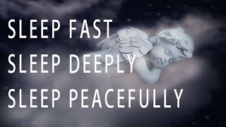 Guided meditation for a deep peaceful and calm sleep | A guided sleep visualization screenshot 4