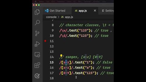 less than 1 min to learn Regex, cheatsheet #shorts #shortsfeed #regex
