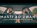 Masti Ao Zwani Ao Janan Ao Duk Jaam/ Cover