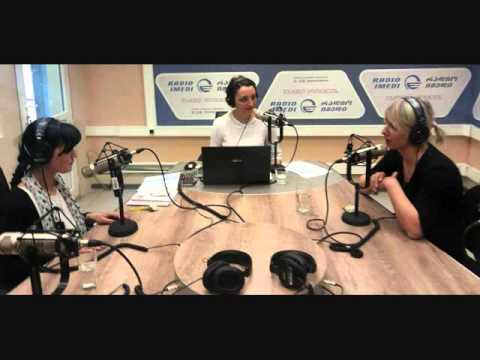 დედები რადიო \"იმედიდან\"/Fresh Club/Radio Imedi