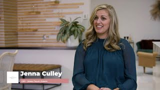 CFilms Customer Experience - Jenna Culley Events