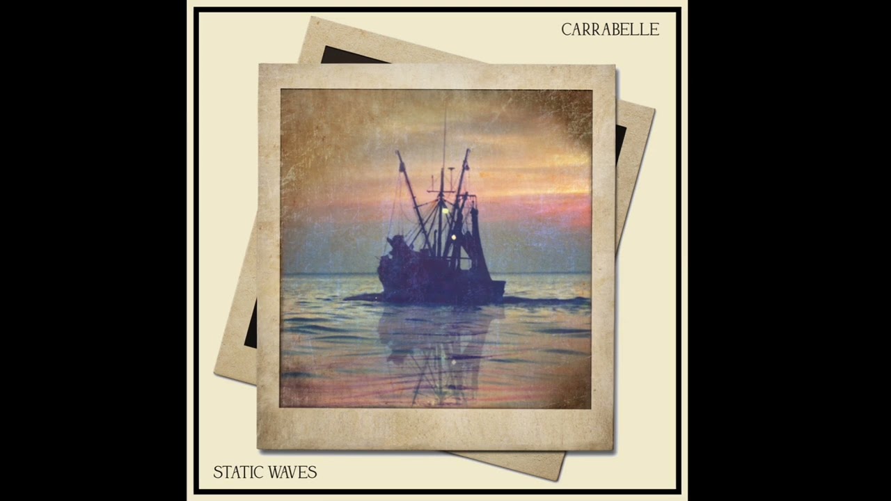 Watch Carrabelle - Conflicted (Official Audio) on YouTube Watch Carrabelle - Conflicted (Official Audio) on YouTube