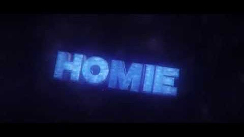 SYNC INTRO | "Homie" | by ZoKeY