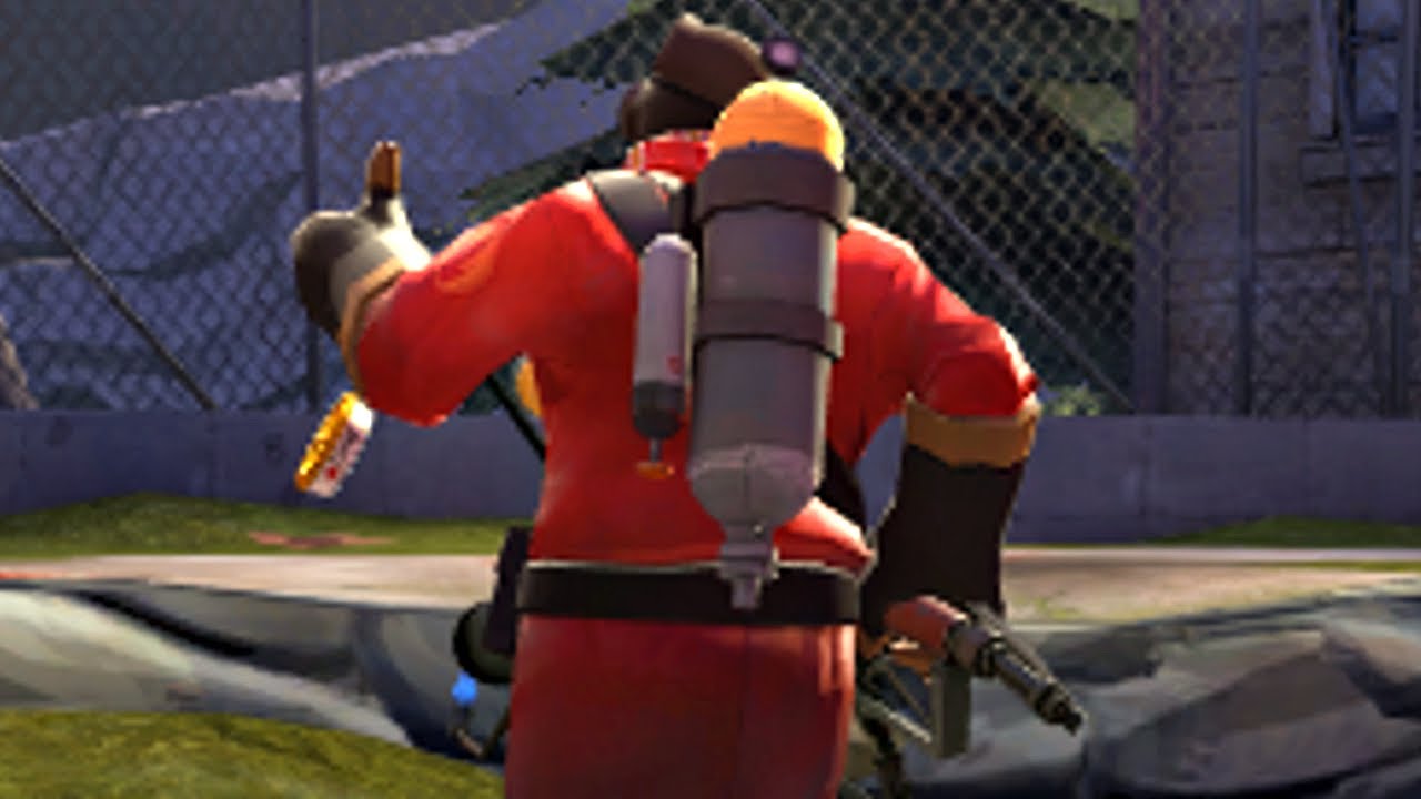 TF2: How to destroy teleporter