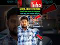 YouTube channel safety tips for Telugu creators 🛡️