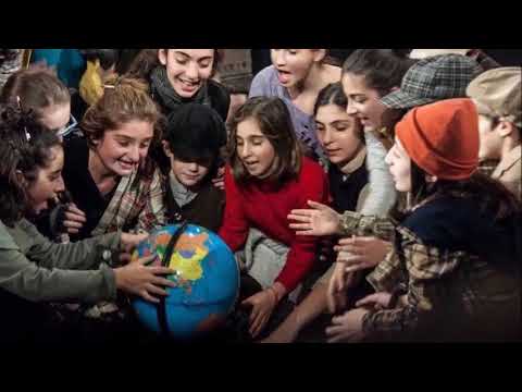 \"Et Cetera...\"-ს სპექტაკლებში მოწვეული მსახიობები