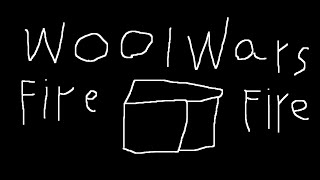 Wool Wars Blocksmc.com كومبوهات وجلد اية اللي حصل !!؟
