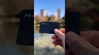 Muso.AI’s Black Card is where the physical meets the digital.