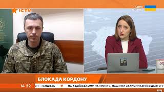 Блокування пунктів пропуску на україно-польському кордоні