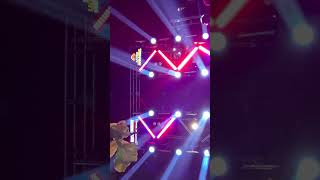 BA acoustic and Kanish lights  Savkar audio clean and clear competition sound