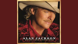 Video thumbnail of "Alan Jackson - There's a New Kid In Town"