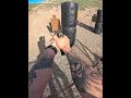 USPSA Shooting Match #uspsa #glock #selfdefense #competition #getfaster #9mmgun #tacticalshooter