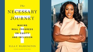 Noblis Speaker Series – "The Necessary Journey: Making Real Progress on Equity and Inclusion"