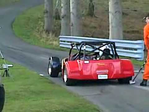 HDLCC Loton Park 04-04-10 Debbie Dunbar Westfield