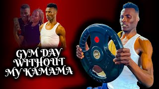 Download Lagu GYME DAY WITHOUTH MY KAMUMY😭😭😭😭😭 MP3