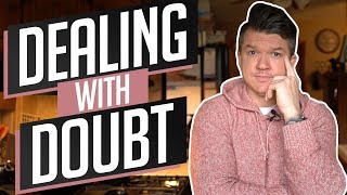 How To Build Your Music Confidence | Overcome Self Doubt