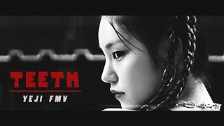 YEJI — Teeth 【FMV】