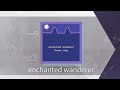 Arcaea fanmade enchanted wanderer  linear ring future 9