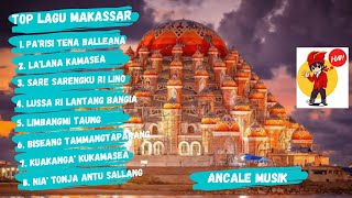 TOP LAGU MAKASSAR|||LAGU MENYENTUH LAGU DAERAH MAKASSAR