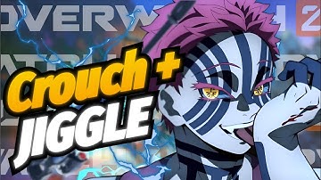 CROUCH AND FIRE JIGGLE CLOSE RANGE🔥(BGMI/PUBGM) | DcSilVer Gaming 😎 BGMI :(4K Ultra HDR) gameplay🔥😱