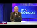 ITV NOTICIAS CENTRAL 31 JULIO 2022