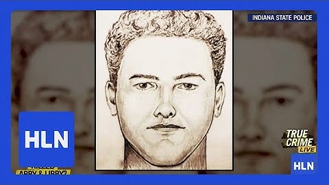 Delphi Murders: Is the new sketch the answer?