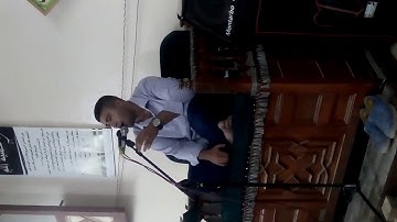 الشيخ ابراهيم خشبة سورة ابراهيم