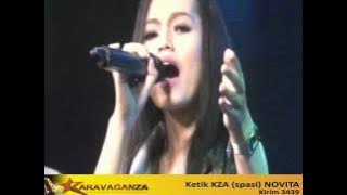 NOVITA SUCINE WELAS  ( SULIYANA COVER )