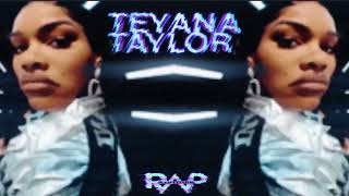 Teyana Taylor - Rose In Harlem Remix ( Prod by Raptitude Beats )
