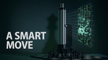 Make your next smart move with IC™ actuators