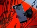 The Fix - Turn an old phone into a security camera