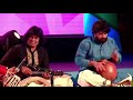 Mahaganapathim by Mandolin Rajesh along with Praveen Narayan on Tabla and Sai Hari on Ghatam